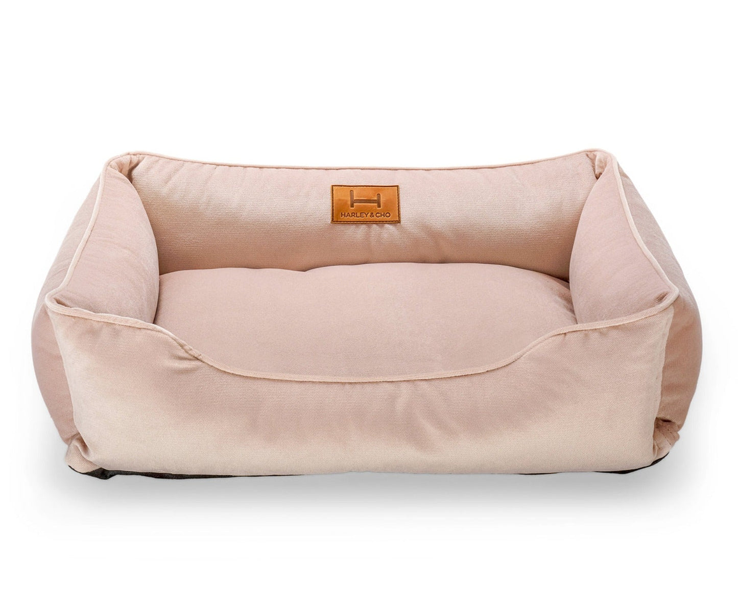 Dreamer Velvet Cat Bed
