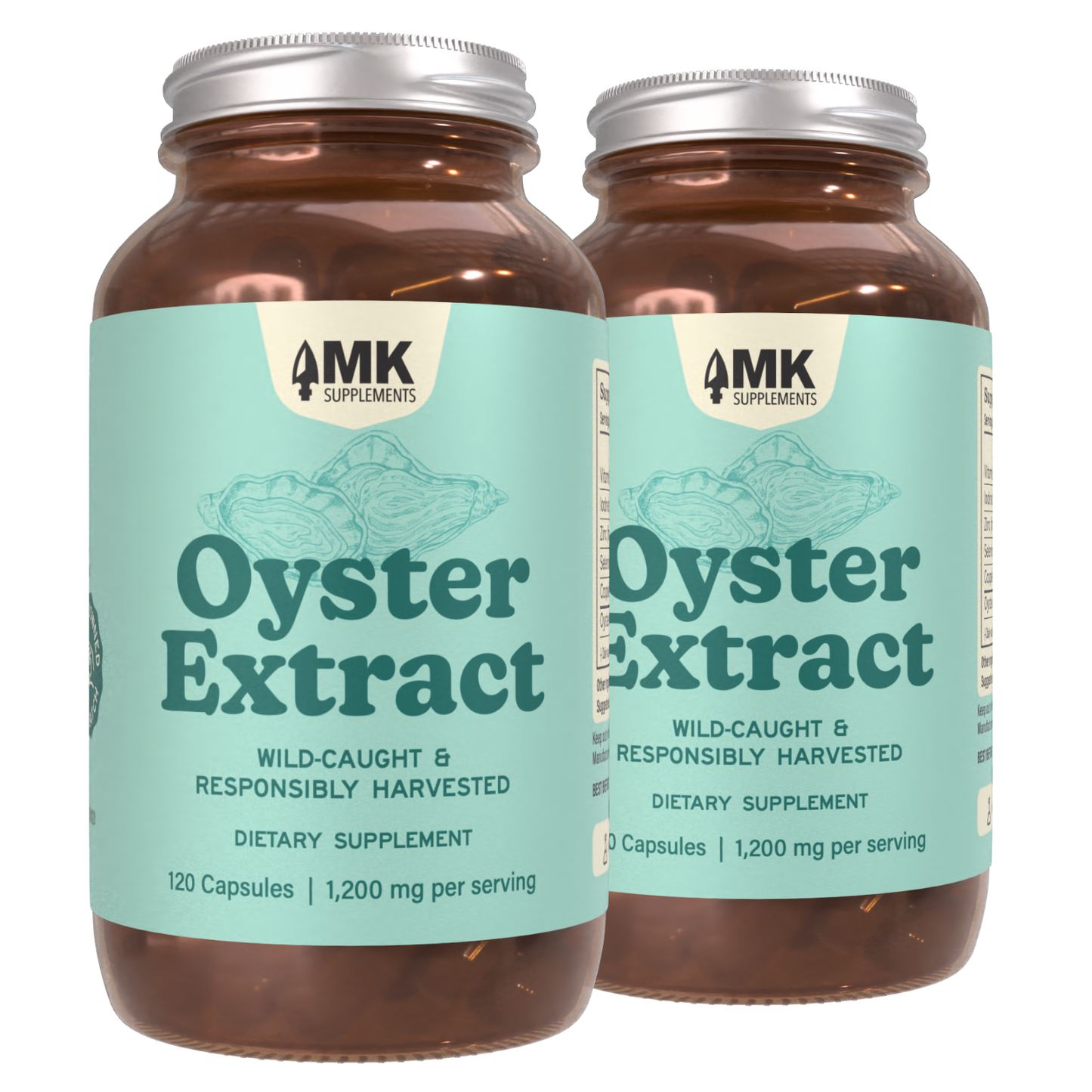 Oyster Extract