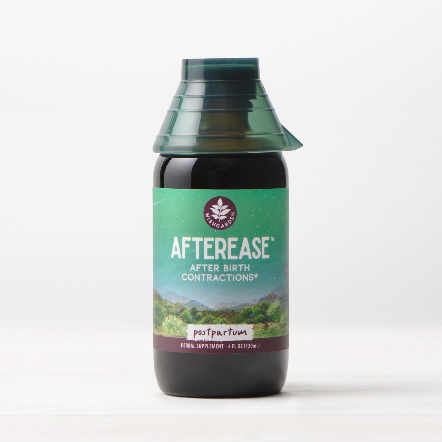 AfterEase For After Birth Contractions