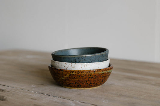 Ceramic Small Bowl