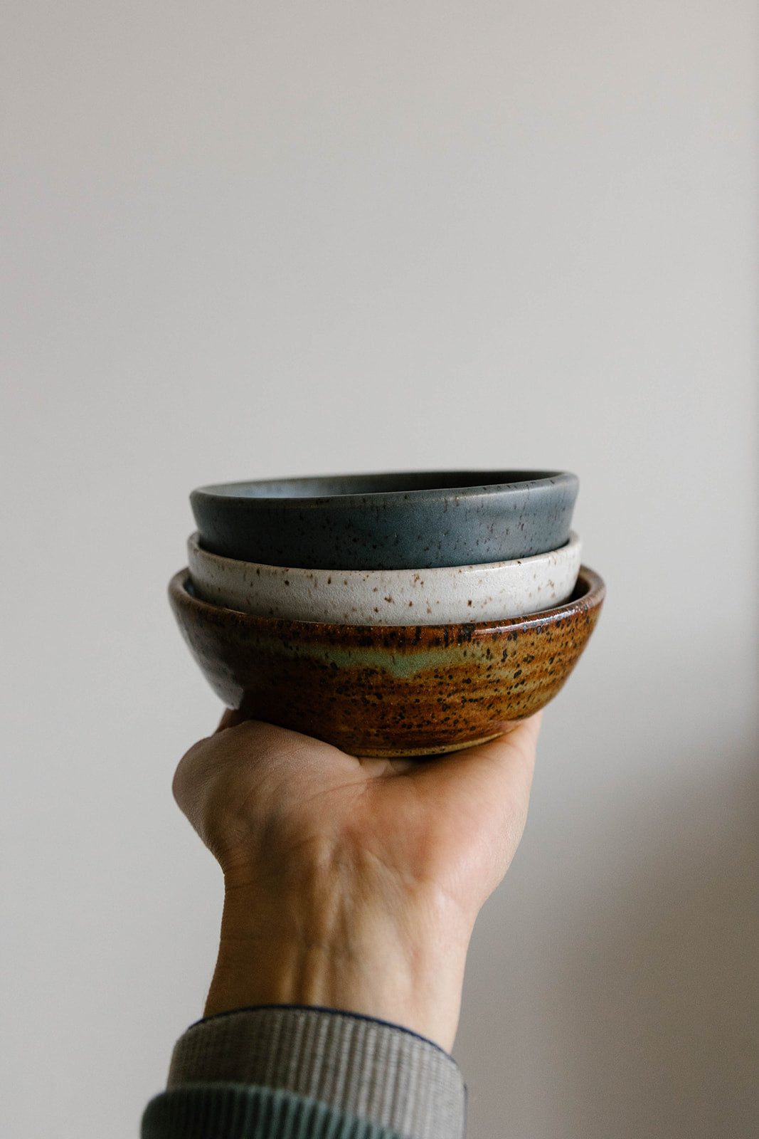 Ceramic Small Bowl