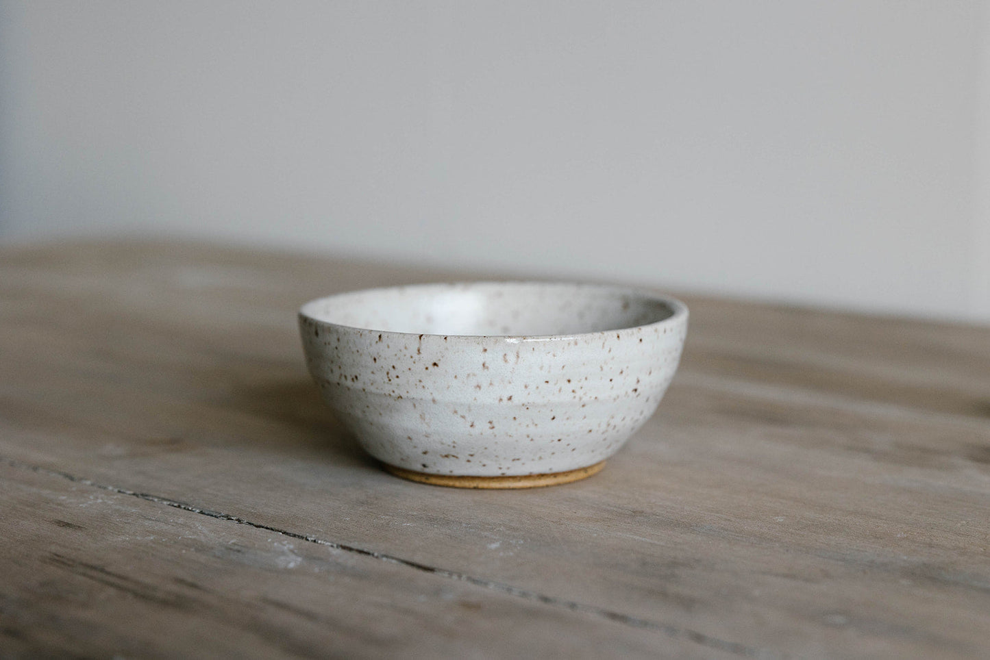 Ceramic Small Bowl