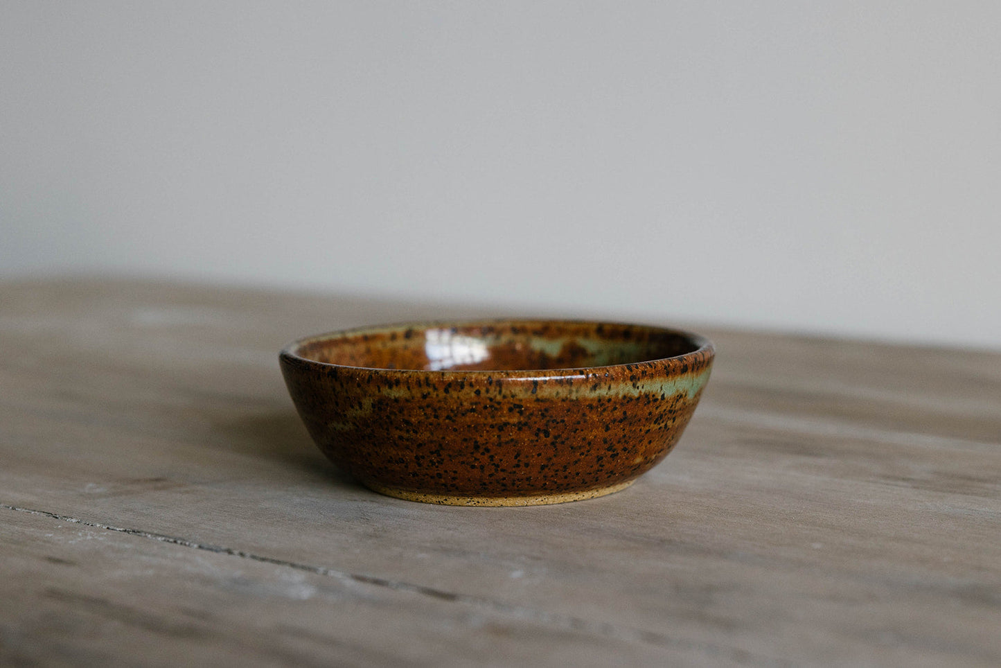 Ceramic Small Bowl