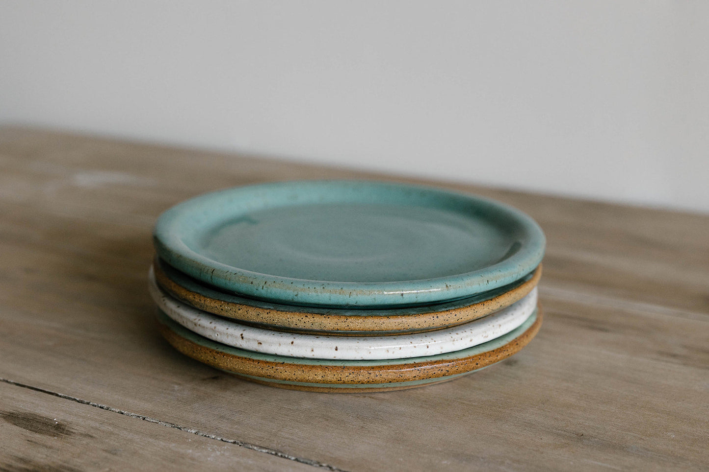 Earthenware Small Plate