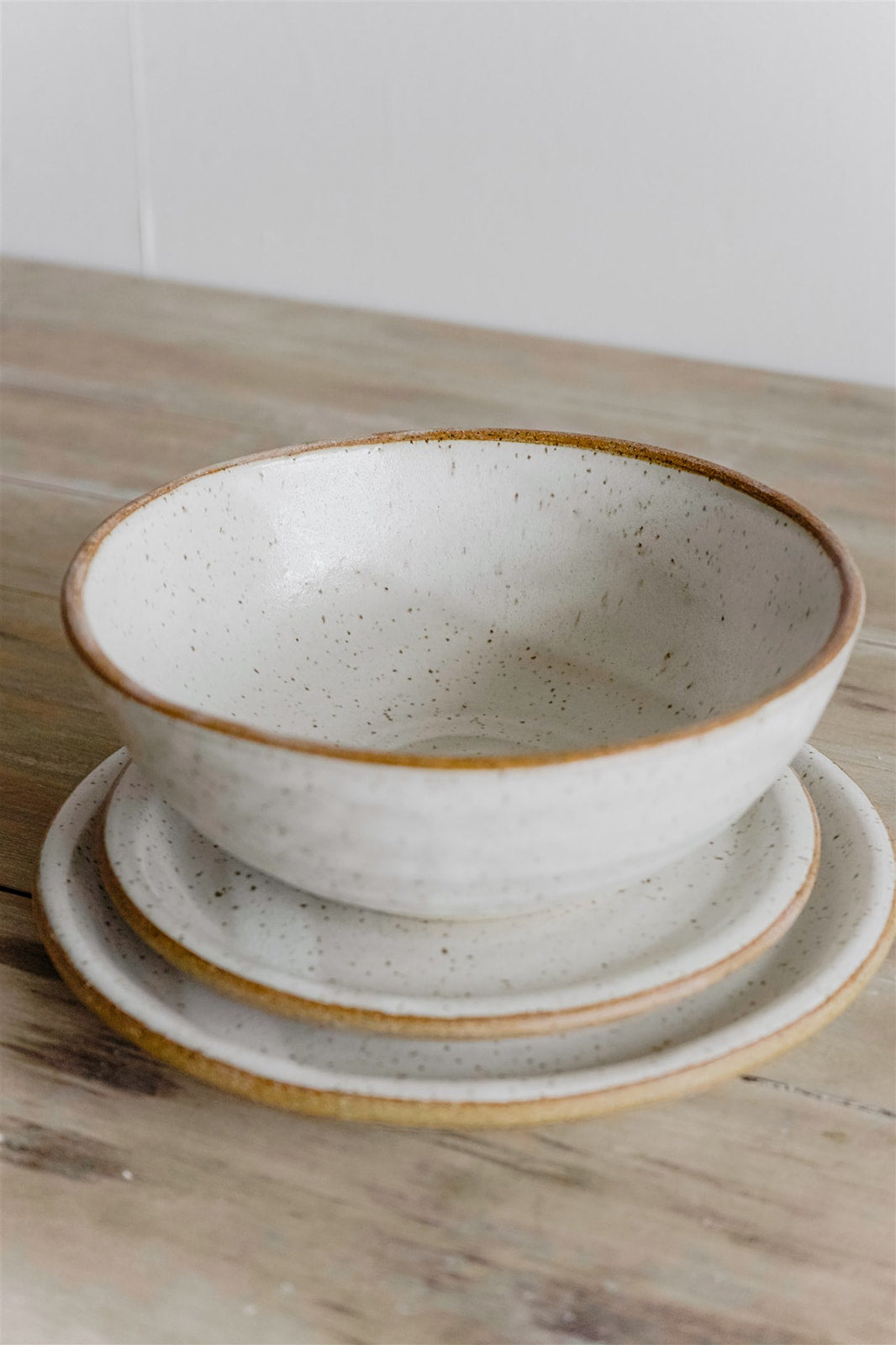 Ceramic Ramen Bowl