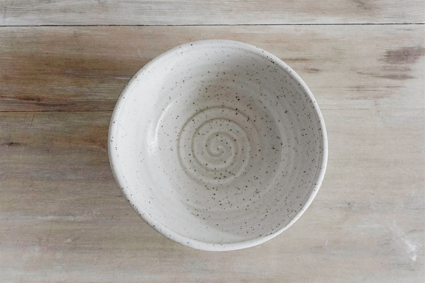 Ceramic Cereal Bowl