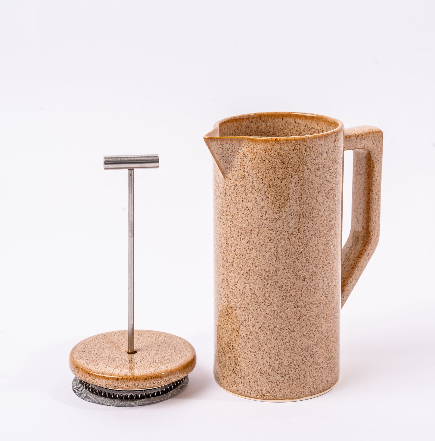 Sierra Medium French Press