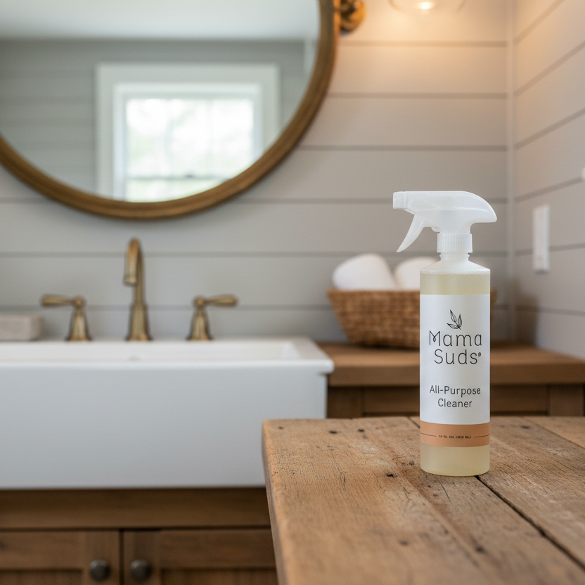 All-Purpose Cleaner Spray