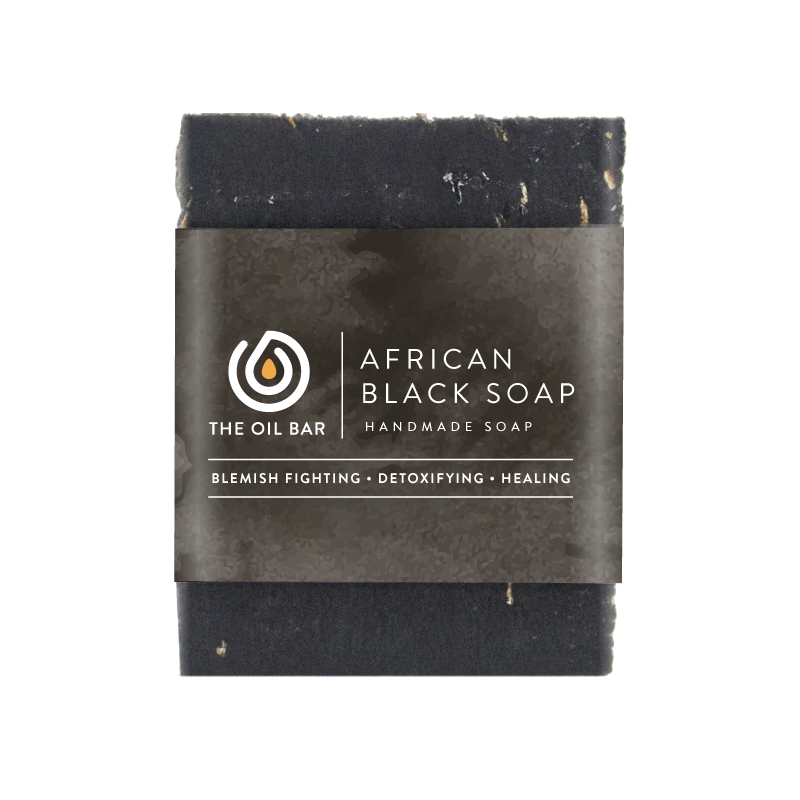 African Black Soap