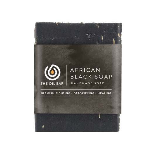 African Black Soap
