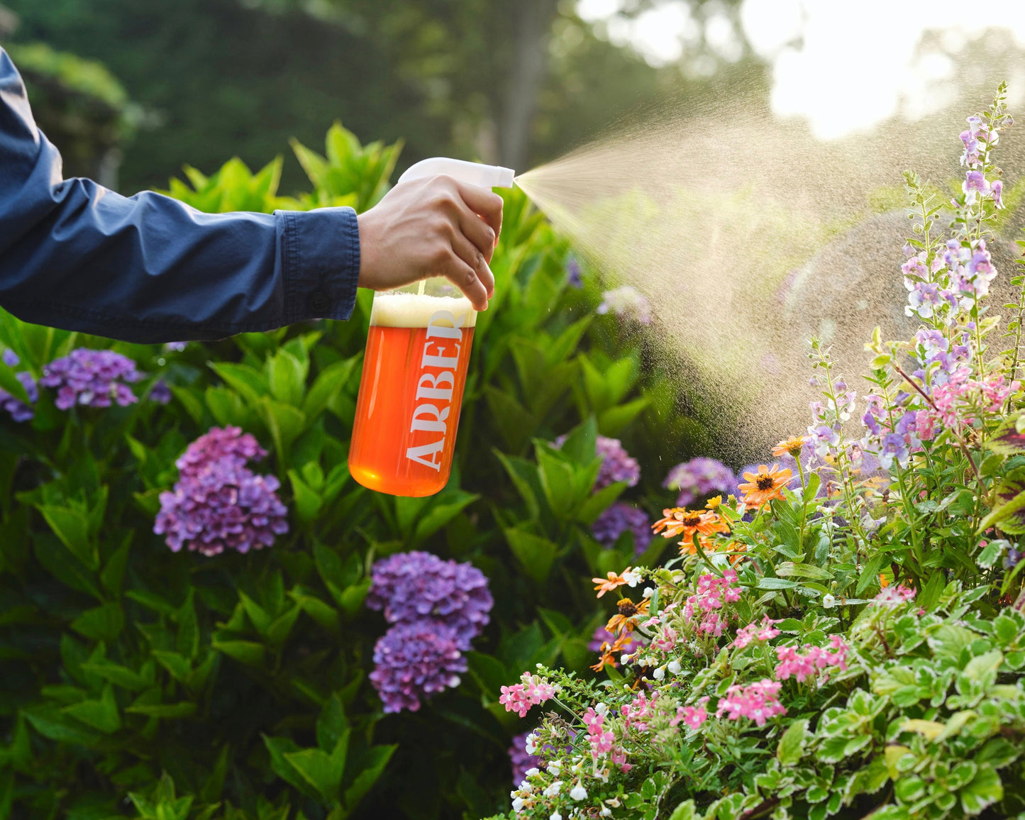 Spray Bottle | 32oz