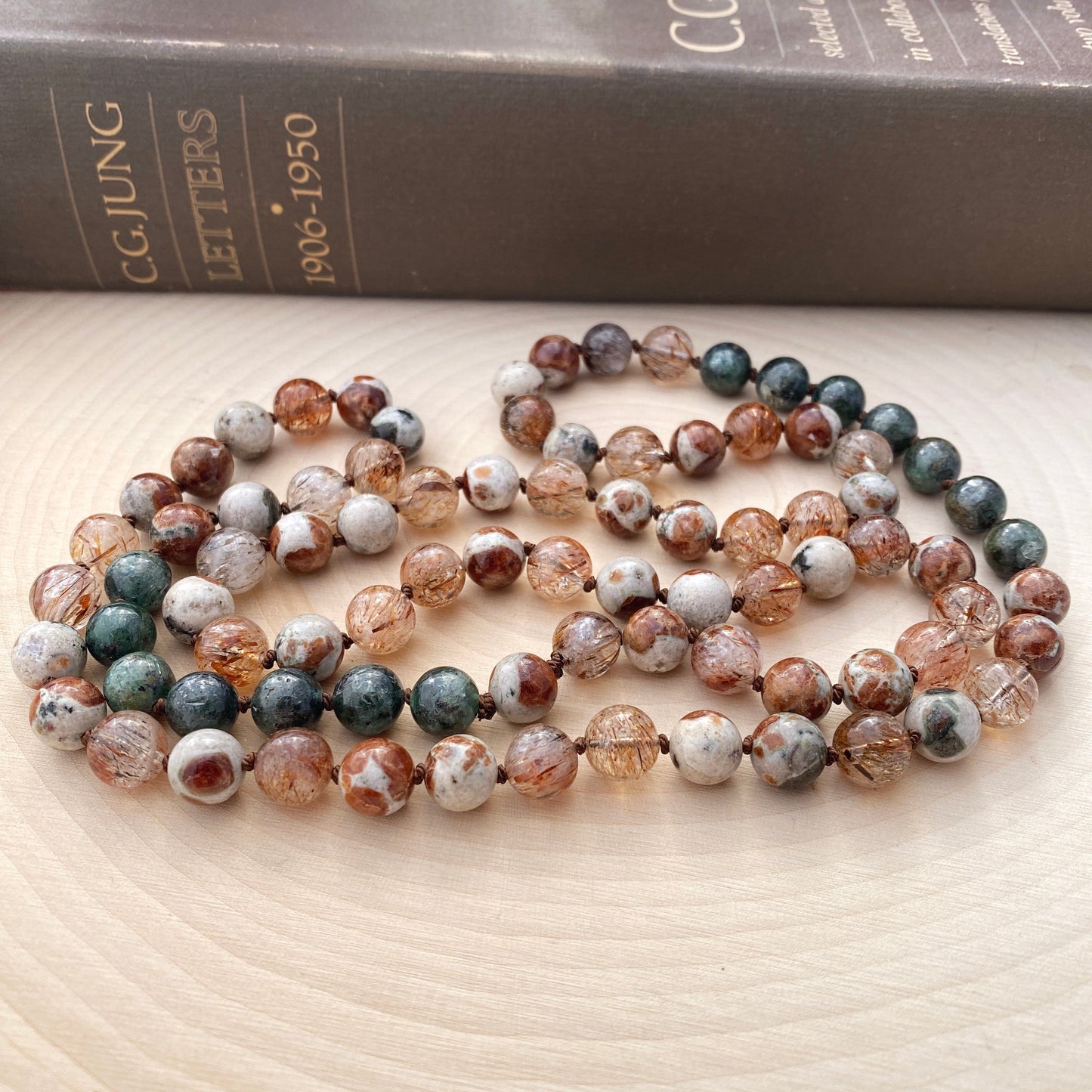 Auric Elevation Necklace