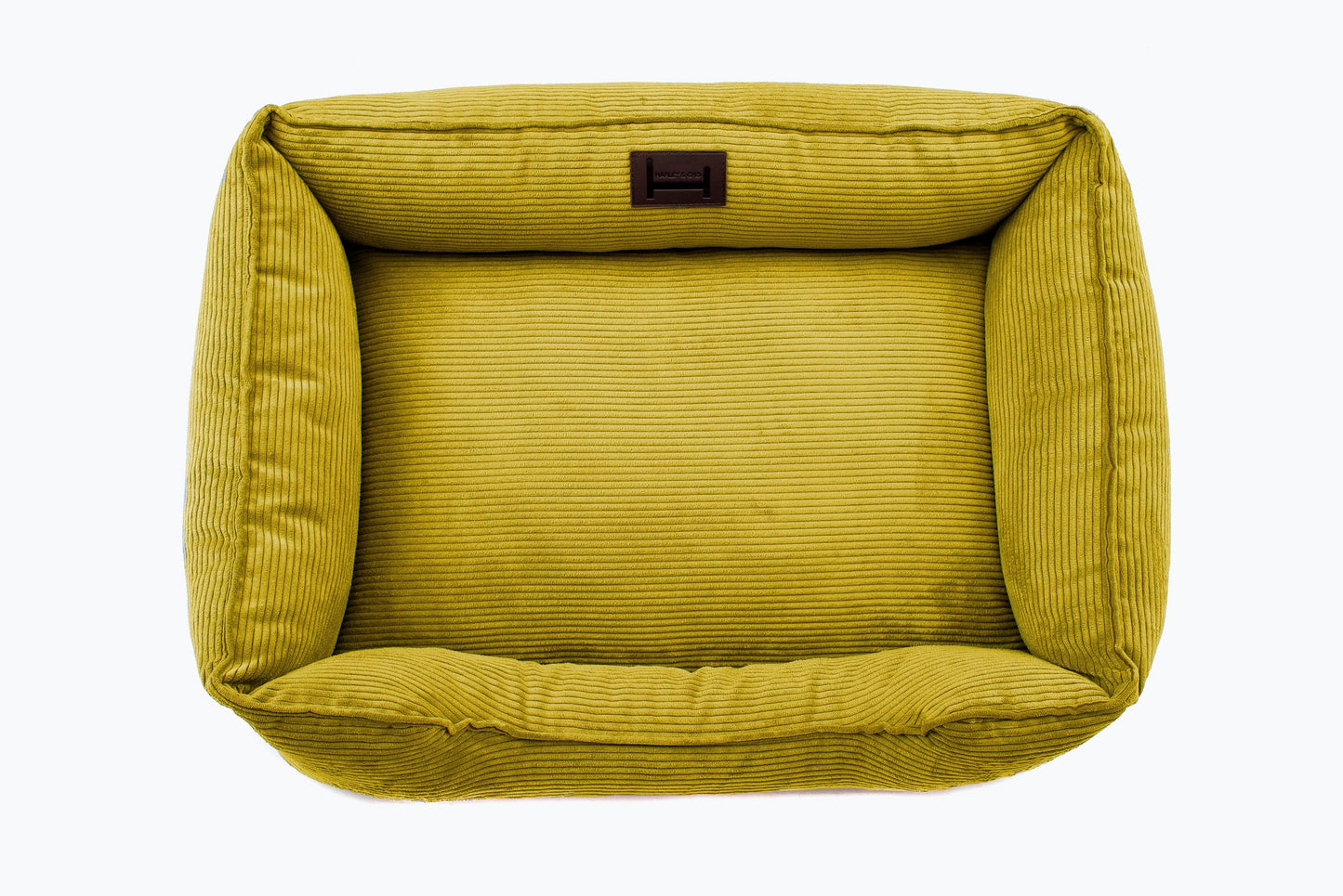 Dreamer Corduroy Dog Bed