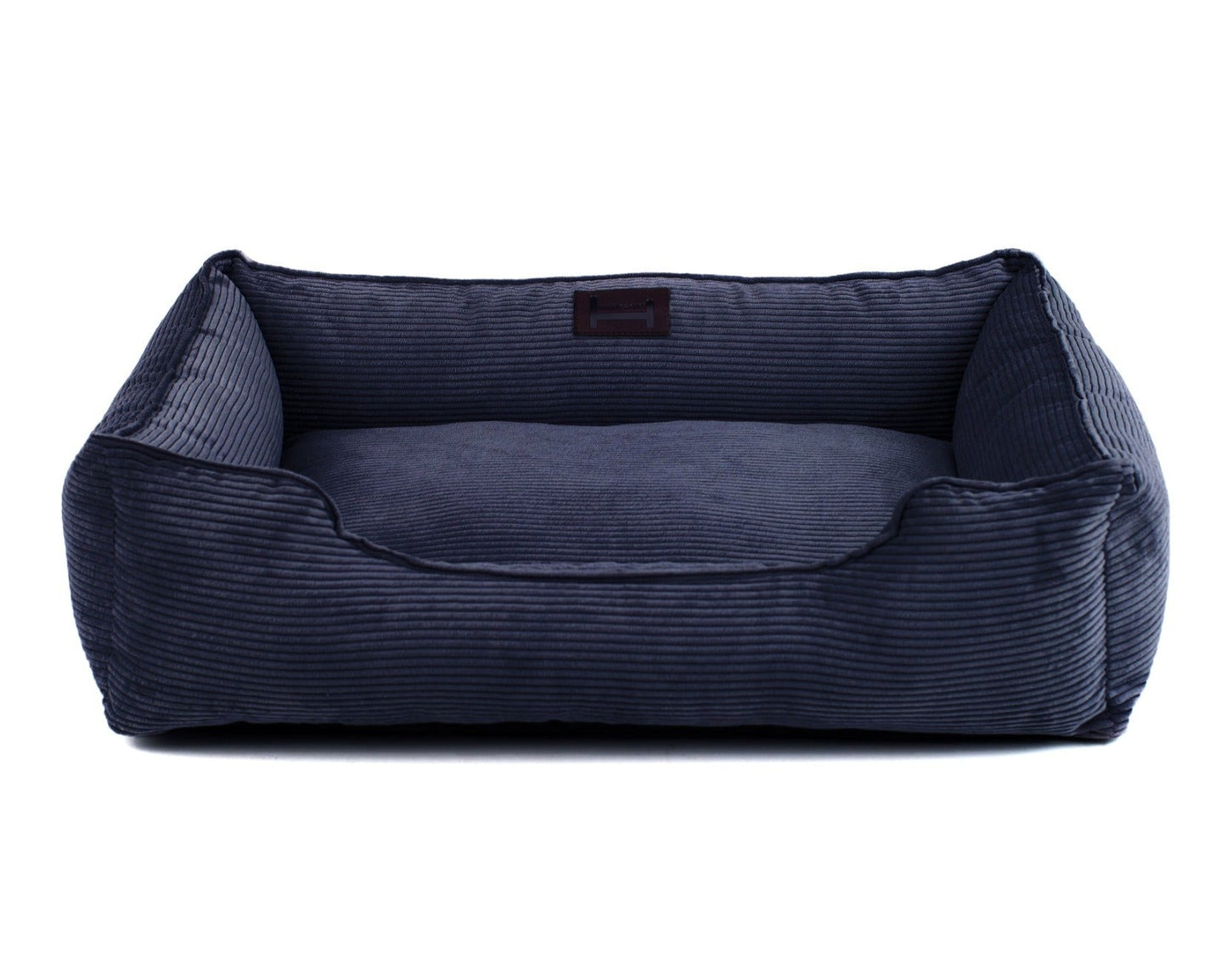 Dreamer Corduroy Dog Bed