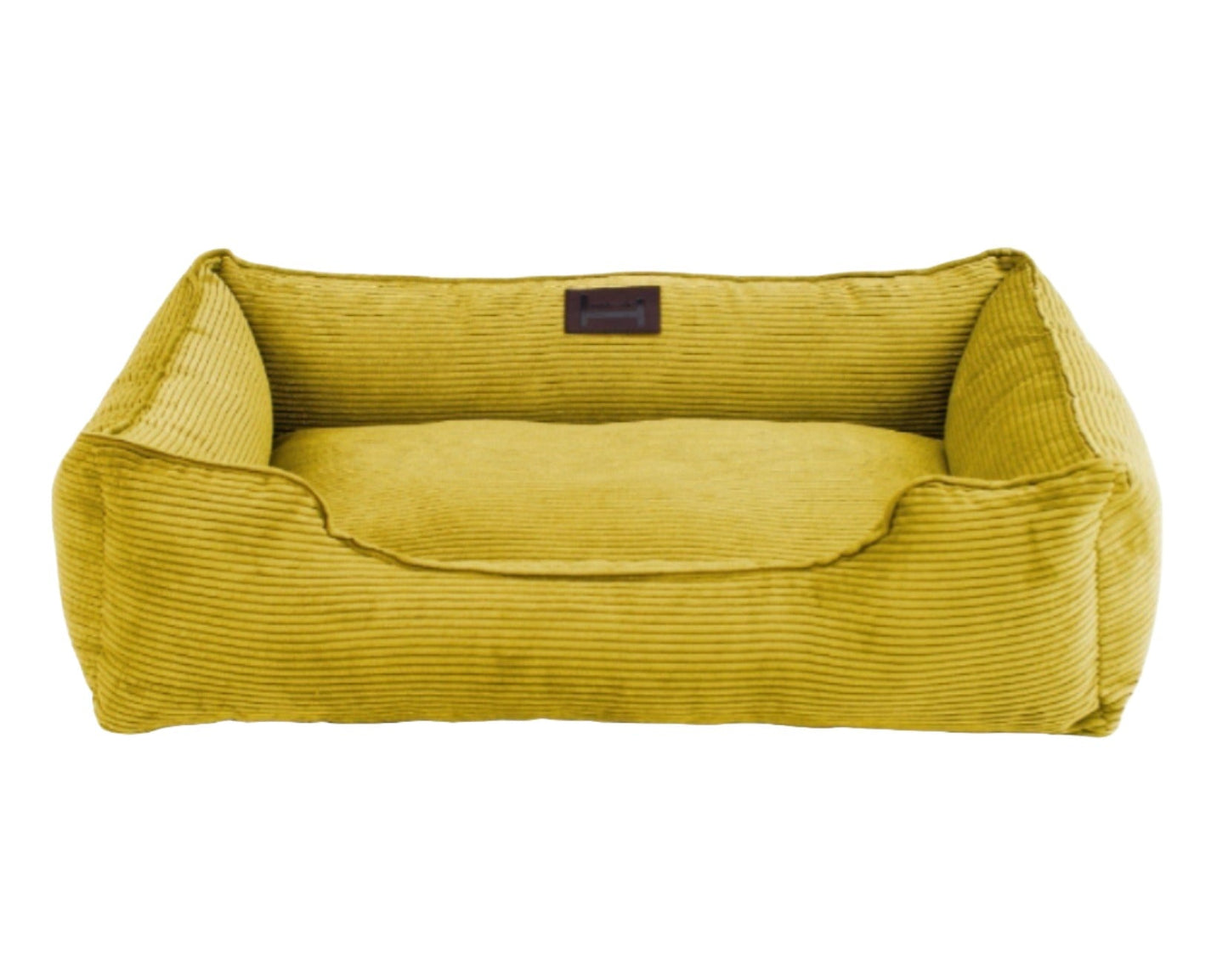 Dreamer Corduroy Dog Bed