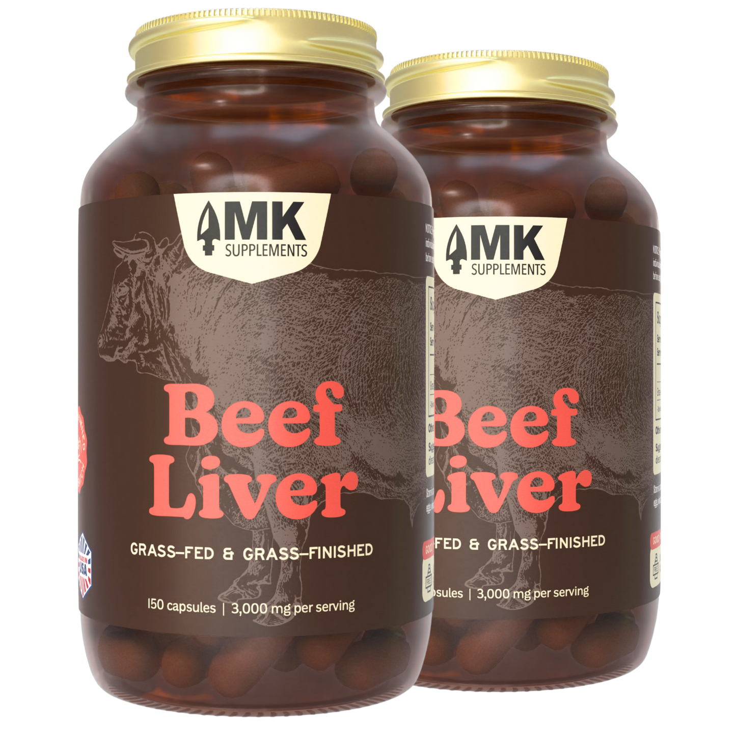 Beef Liver