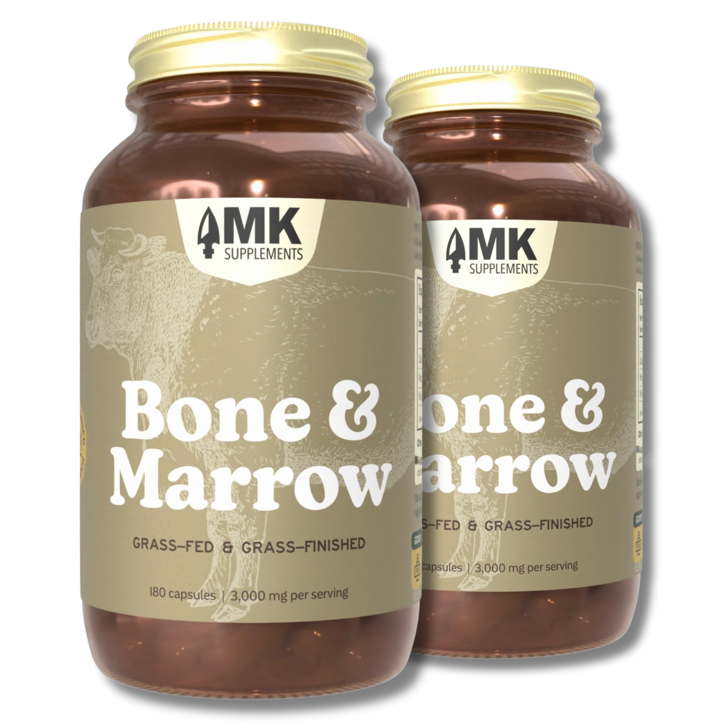 Bone + Marrow