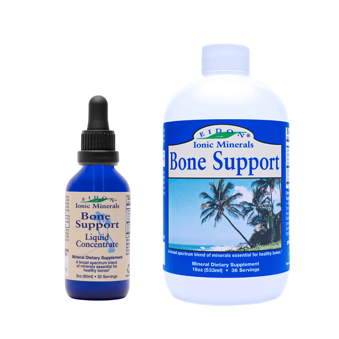 Mineral Blend | Bone Support