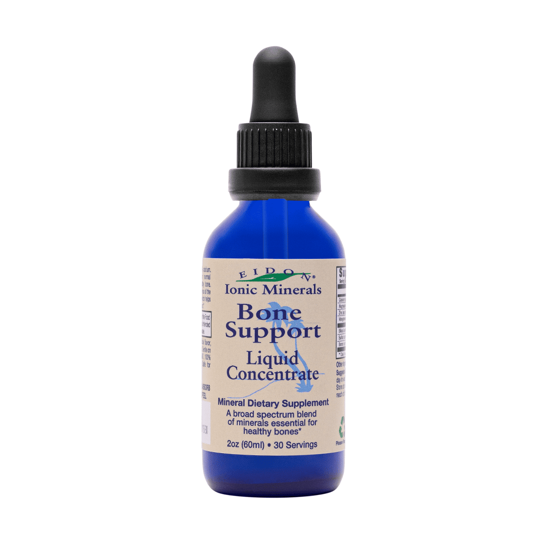 Mineral Blend | Bone Support
