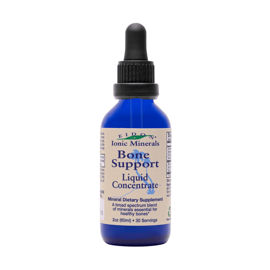 Mineral Blend | Bone Support