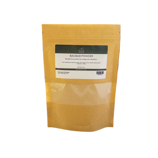 Baobab Powder