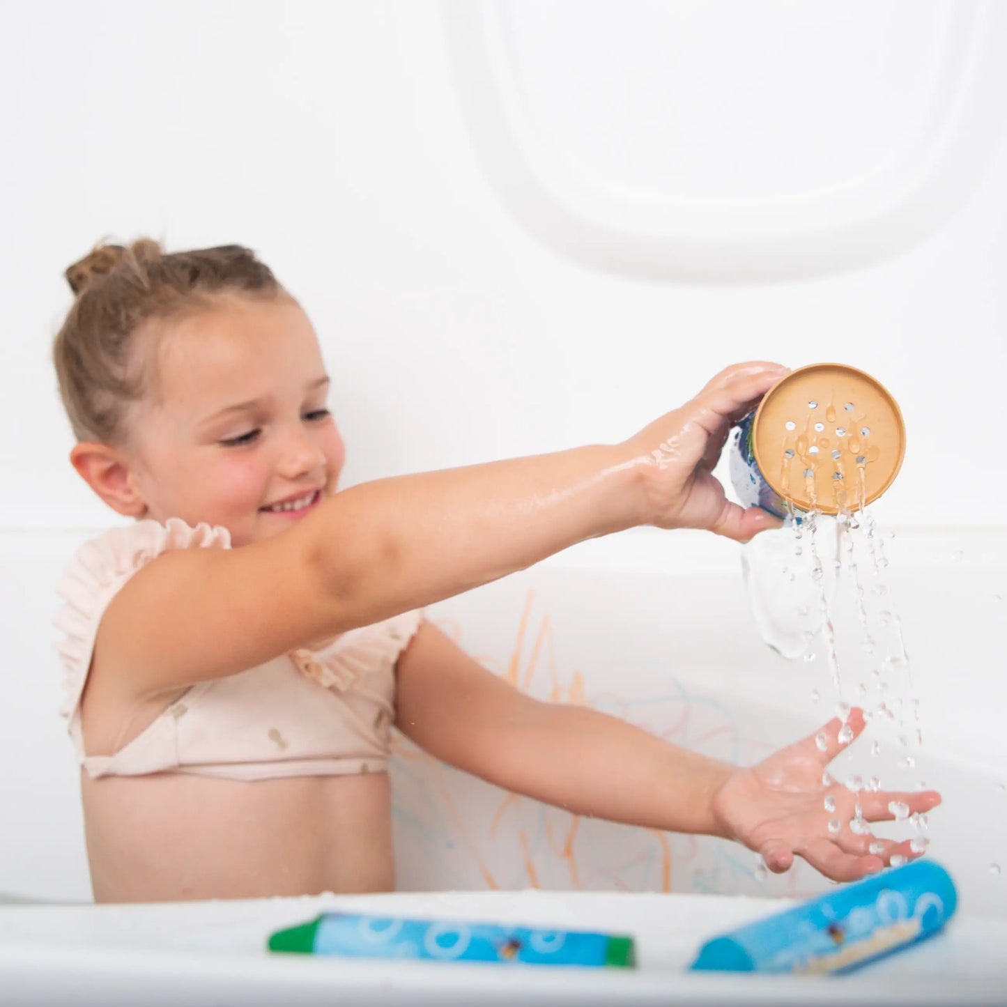 Honeysticks Bath Crayons Super Jumbos | 6pk