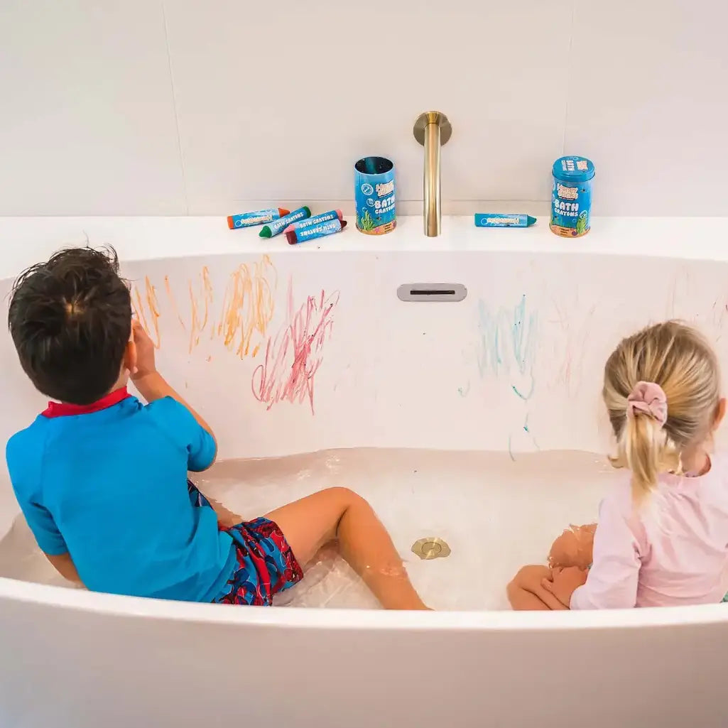Honeysticks Bath Crayons Super Jumbos | 6pk