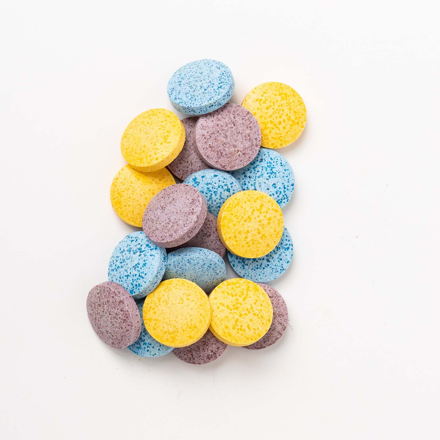 Honeysticks Bath Drops Color Magic | 27pk