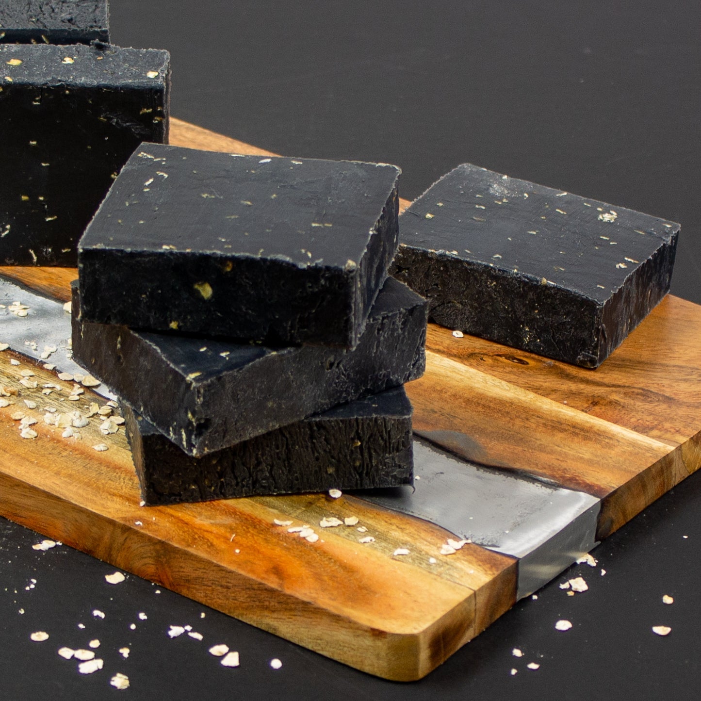 African Black Soap