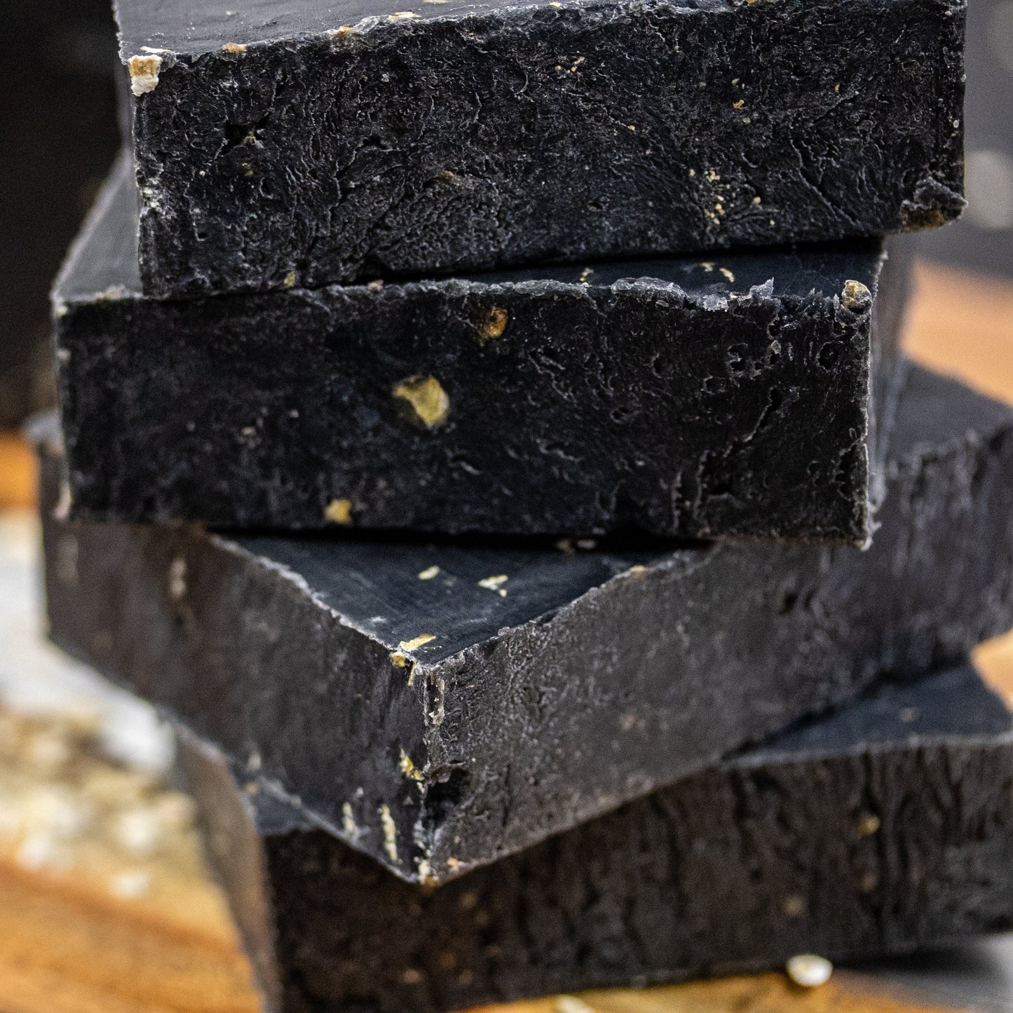 African Black Soap