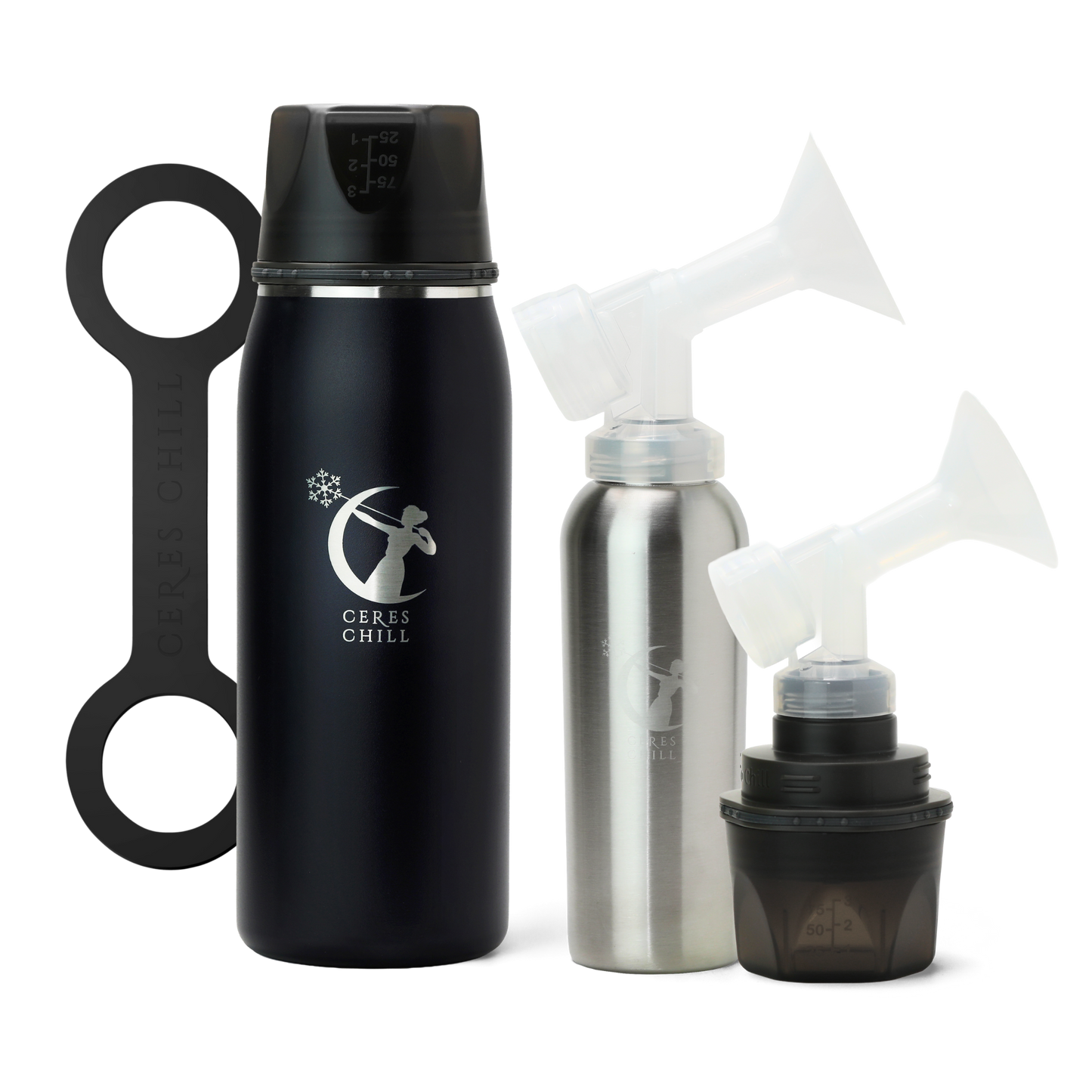 Ceres Chill | OG + Chiller Warmer