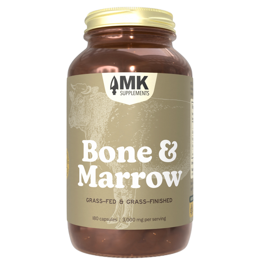 Bone + Marrow