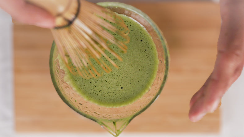 Uji Kyoto Premium Ceremonial Matcha