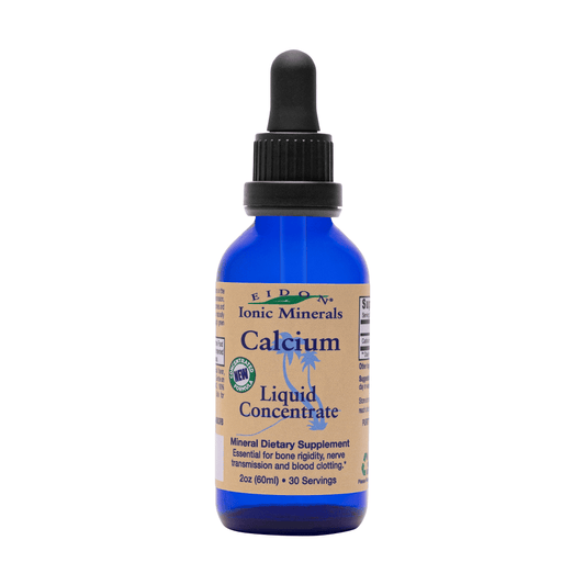 Liquid Calcium