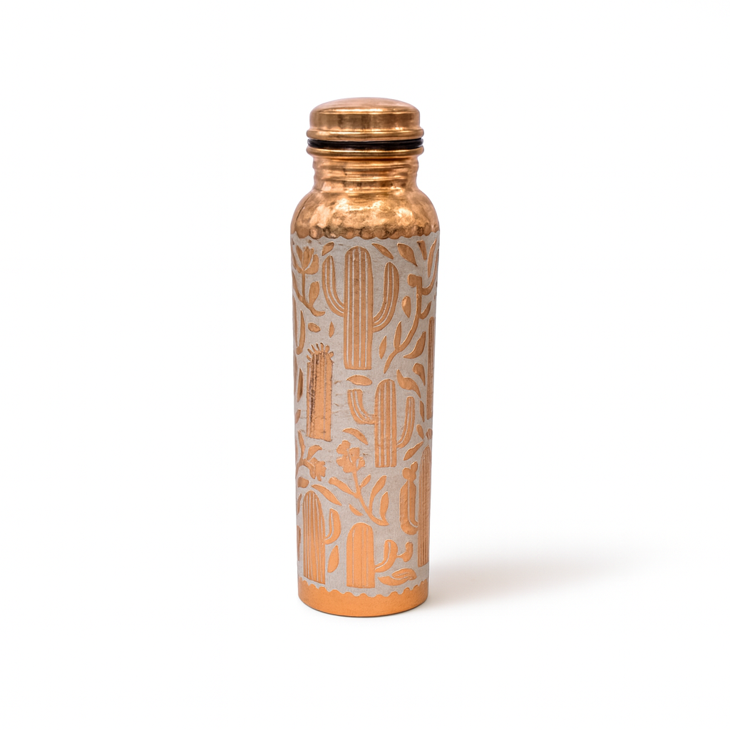 Elixir Water Bottle