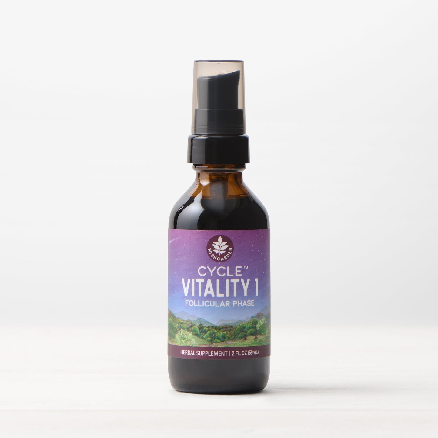 Cycle Vitality 1 Follicular Phase | Estrogen Support
