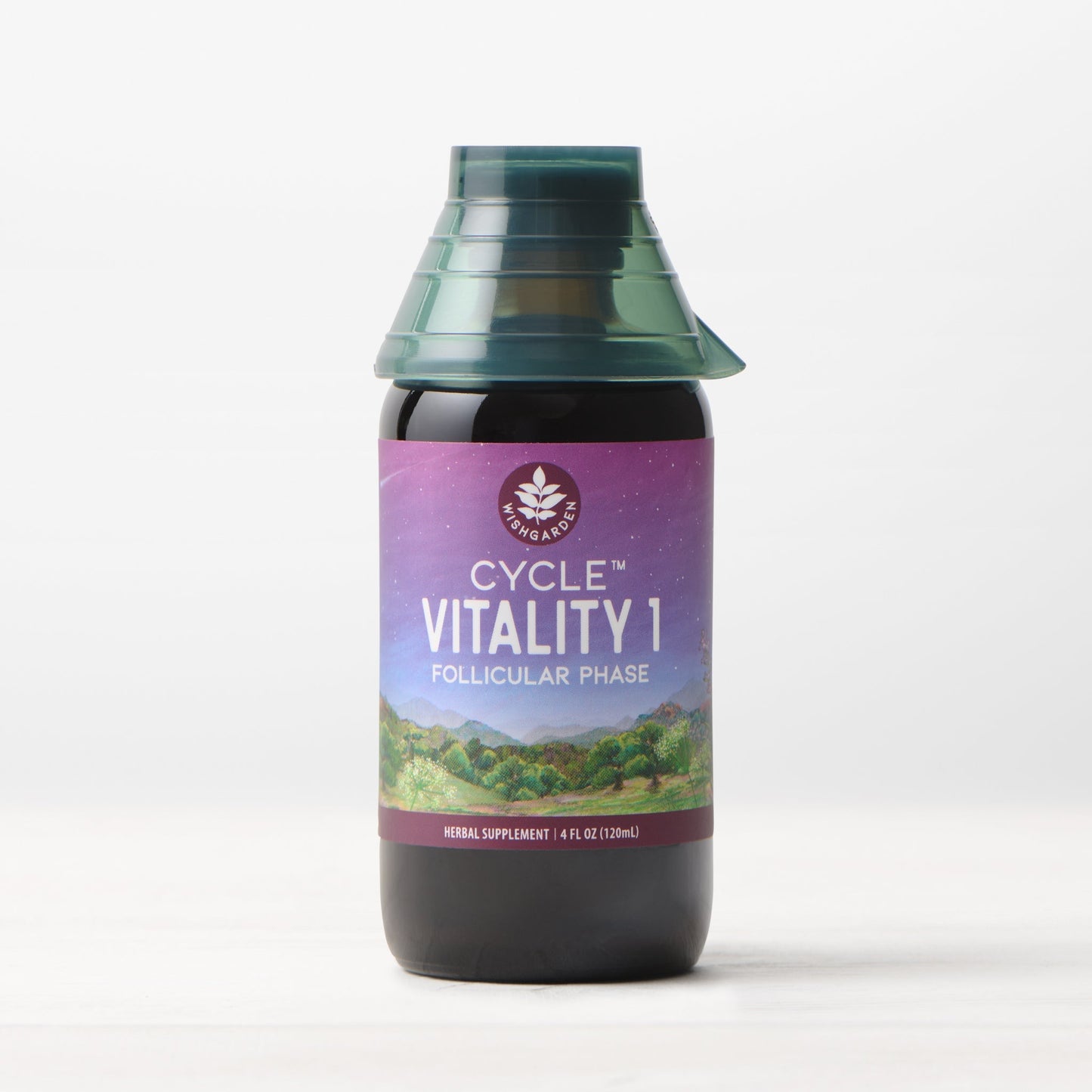Cycle Vitality 1 Follicular Phase | Estrogen Support