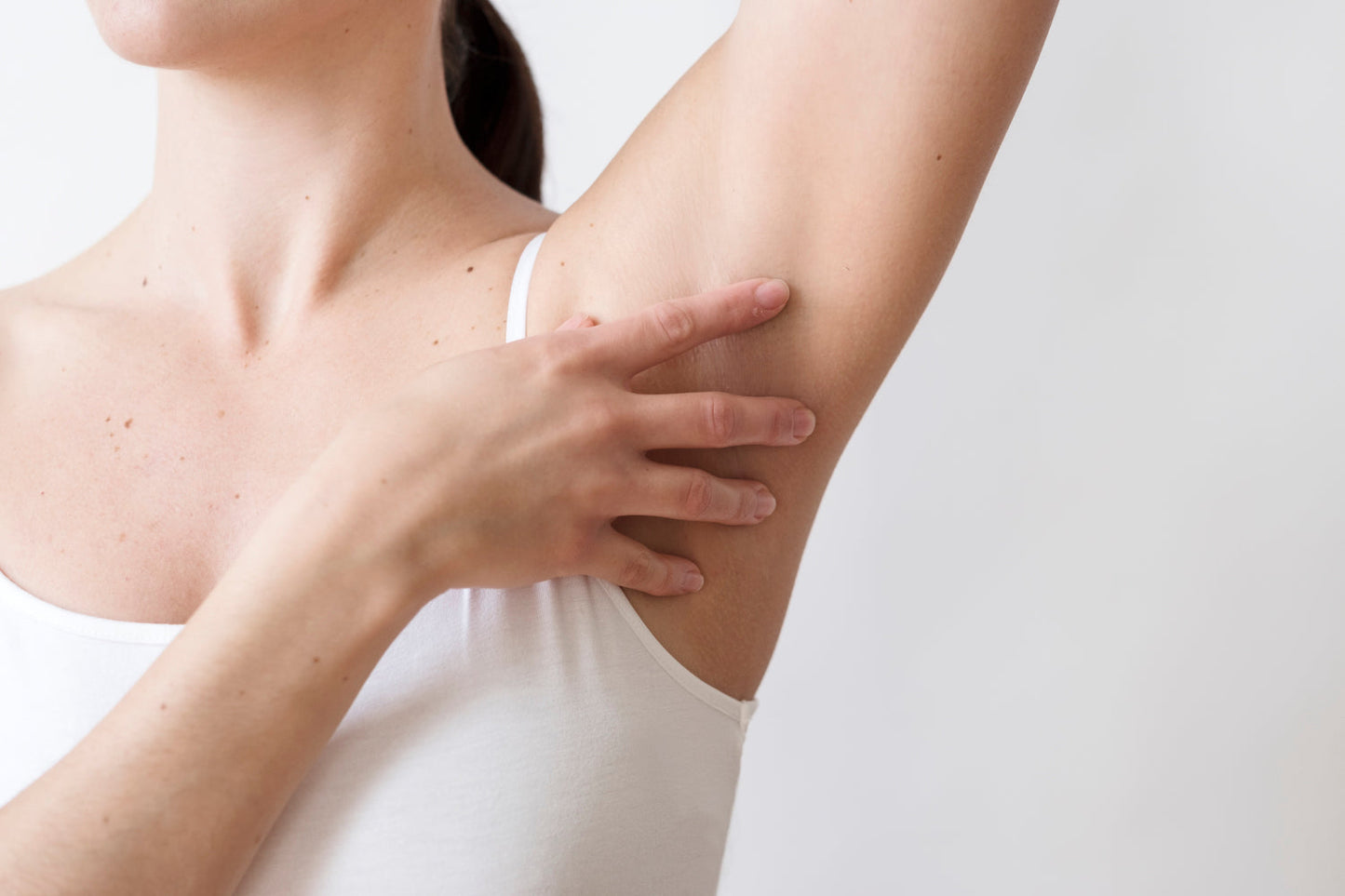 Bay, Cedarwood + Fir Needle Natural Deodorant