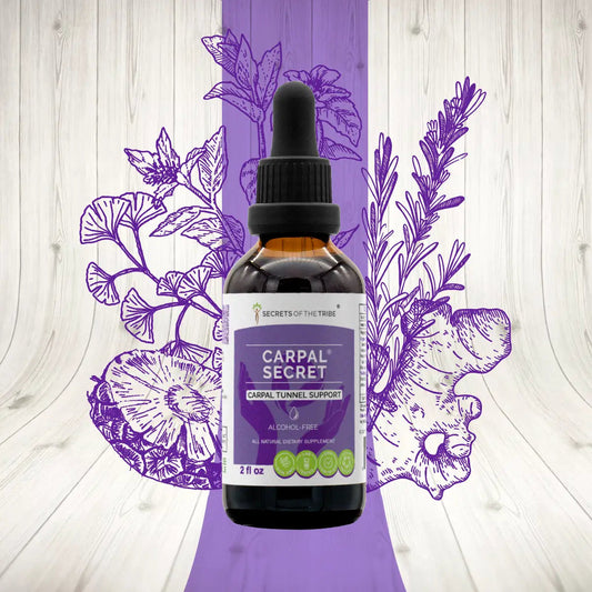 Carpal Secret | Carpal Tunnel Support