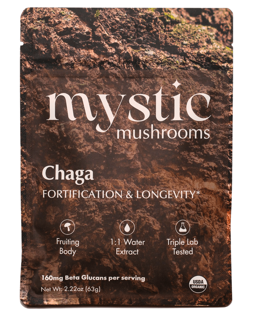 Chaga