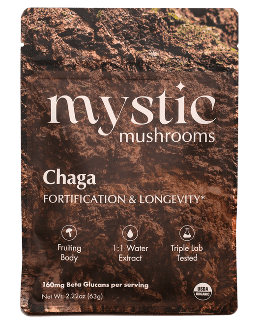 Chaga