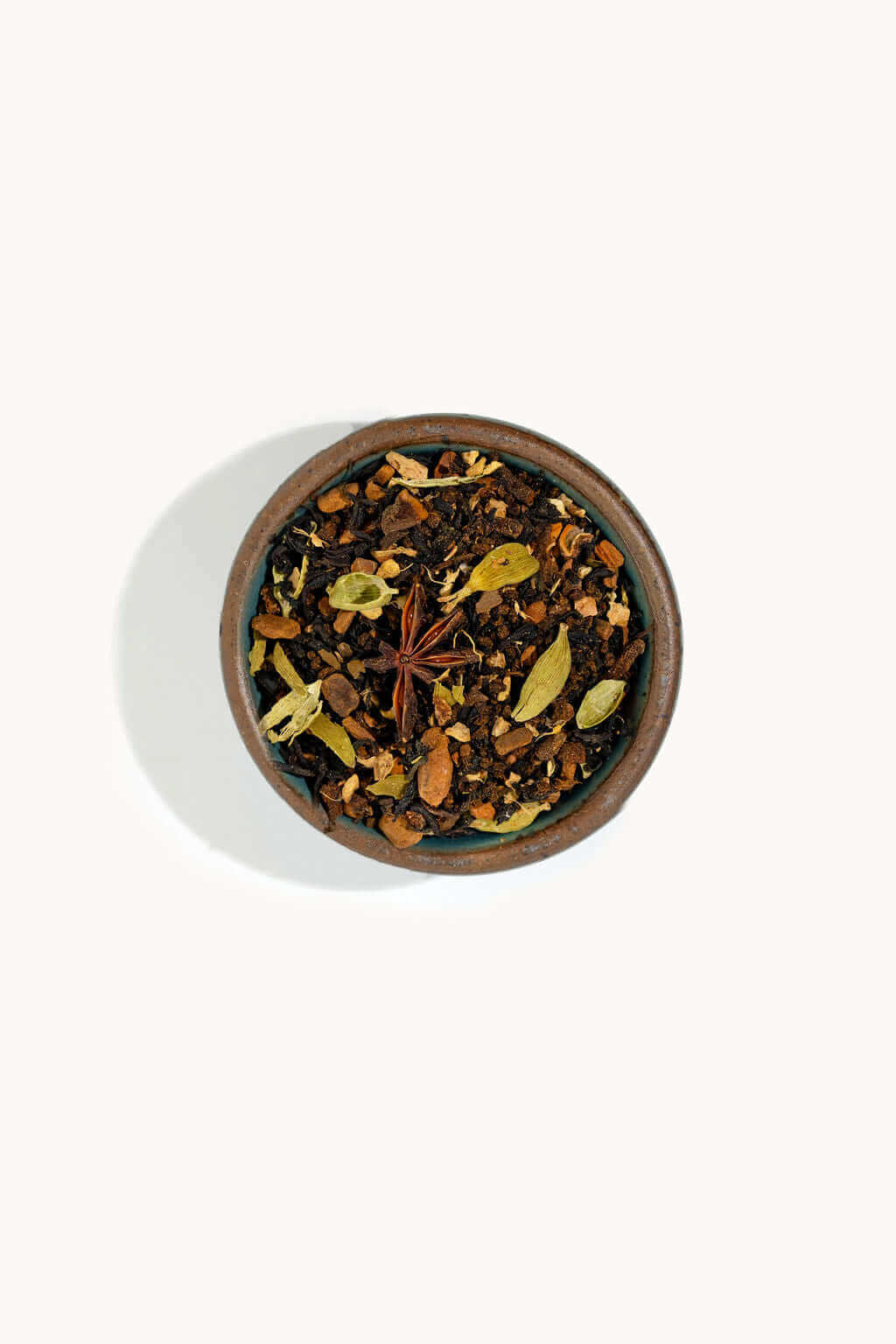 Smoky Mountains Cowboy Chai Premium Loose Leaf Tea