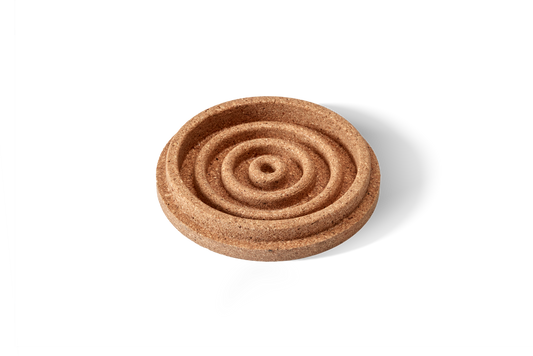 Cork Dish