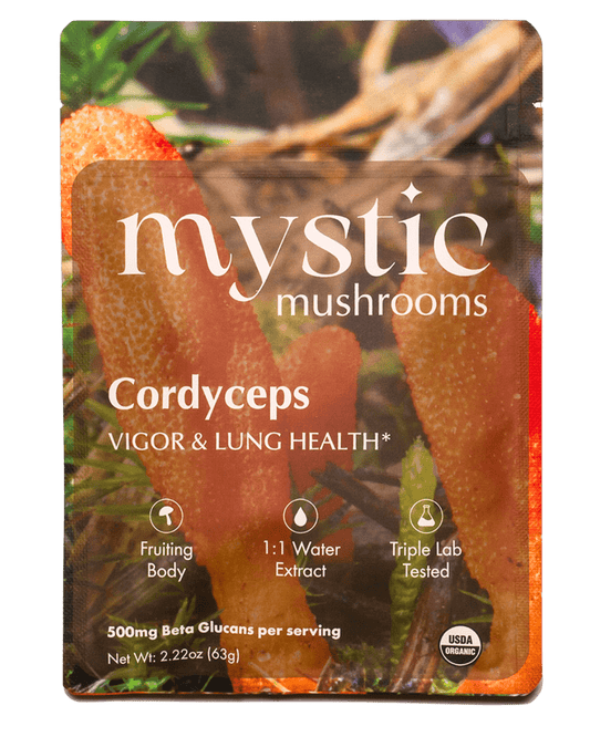 Cordyceps