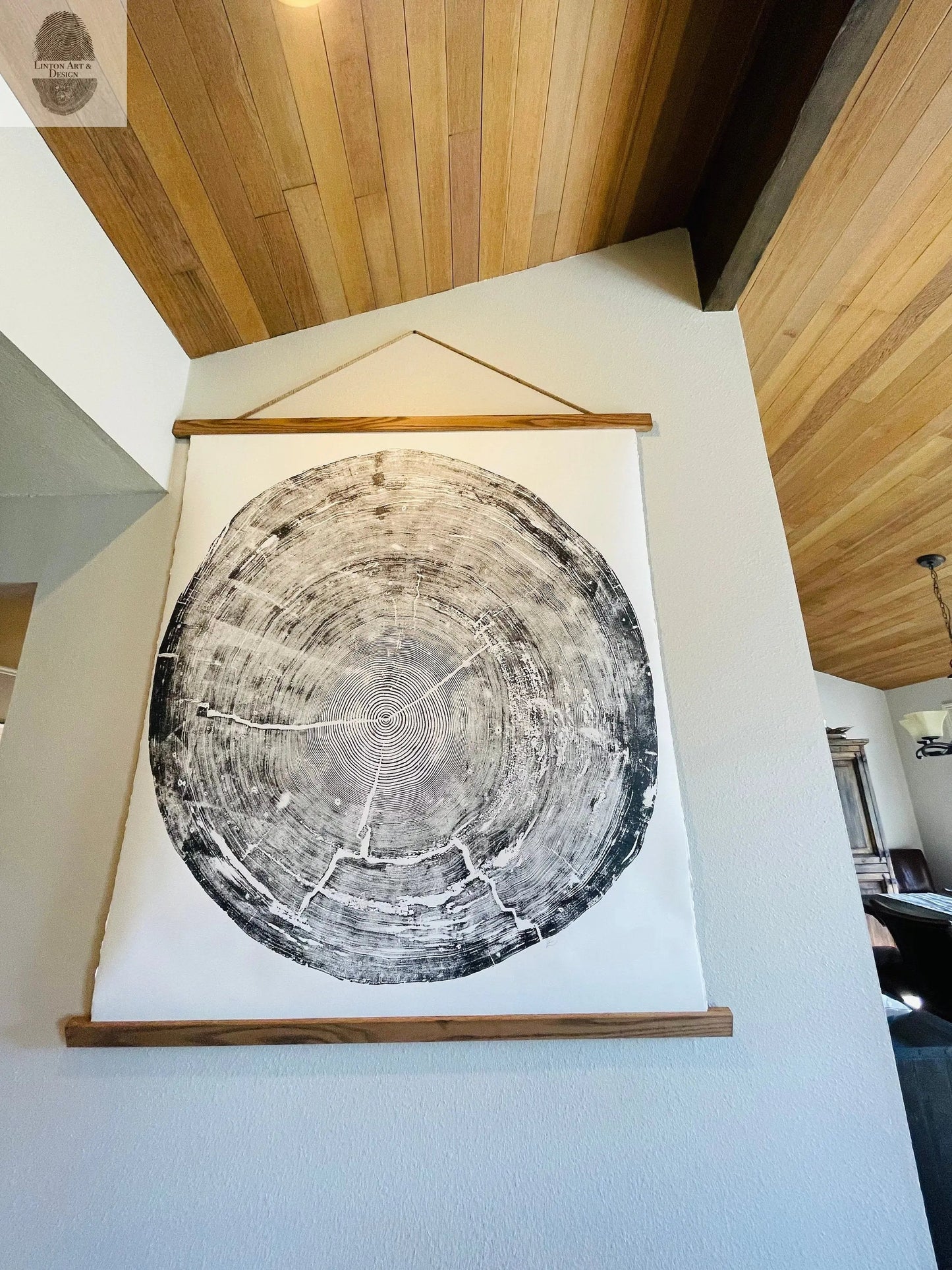 Hand-Pressed Sitka Spruce | Oregon Coast