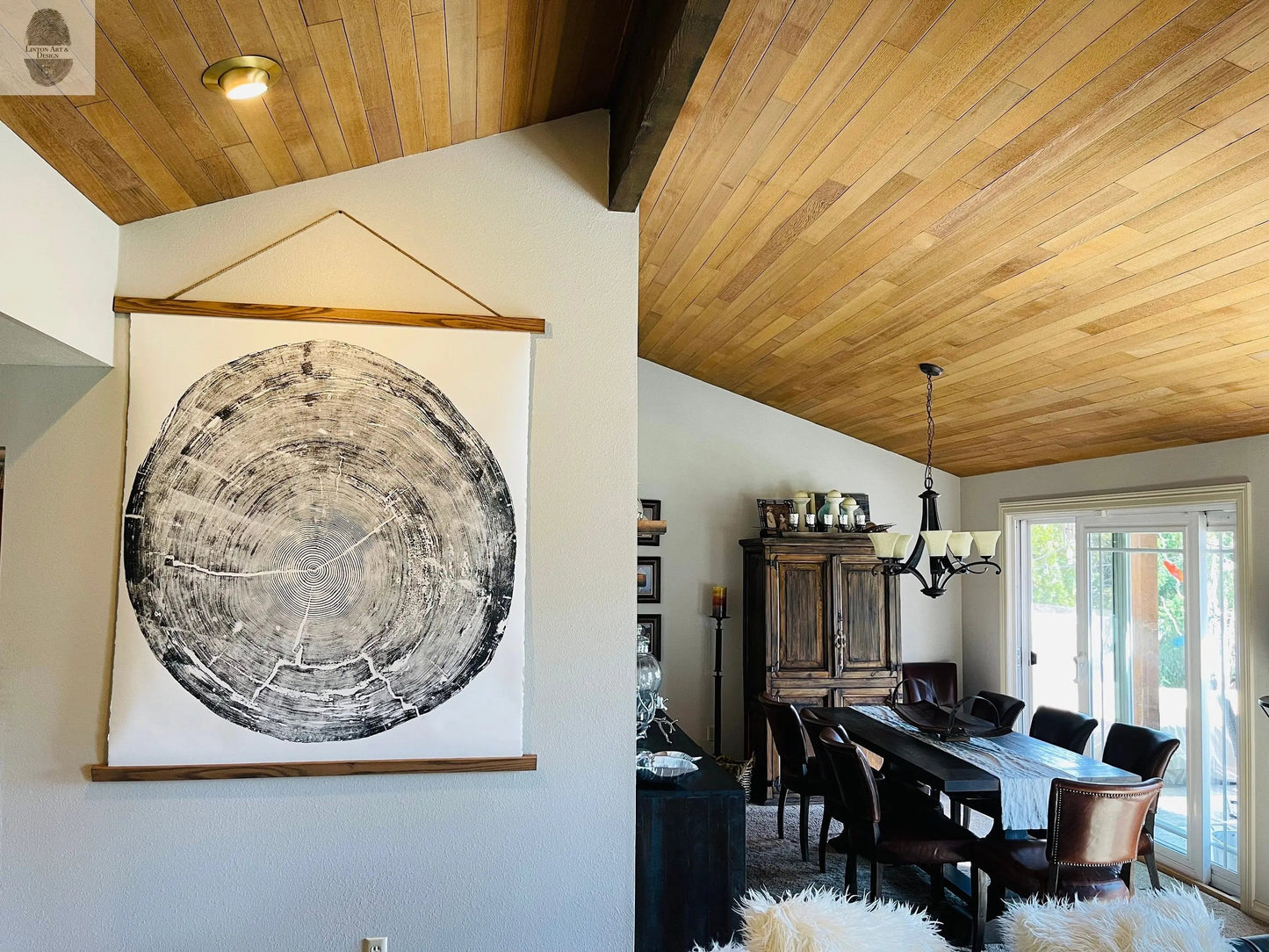 Hand-Pressed Sitka Spruce | Oregon Coast