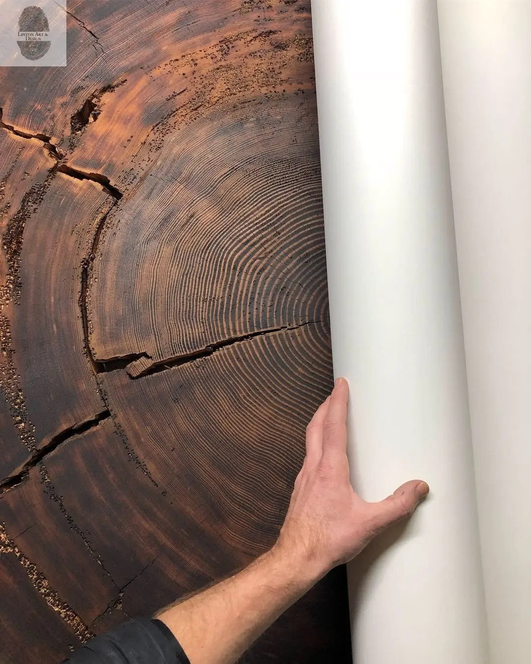 Hand-Pressed Sitka Spruce | Oregon Coast