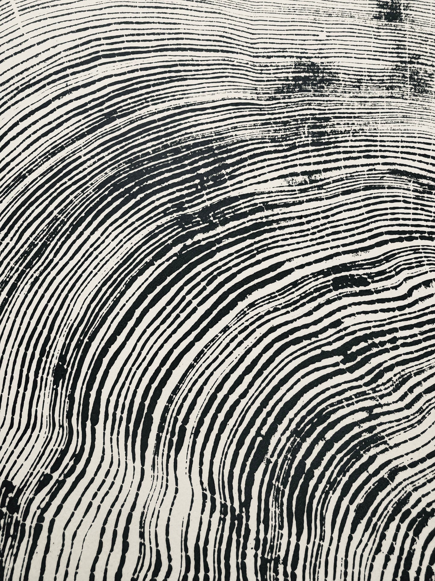 Hand-Pressed Redwood | San Francisco