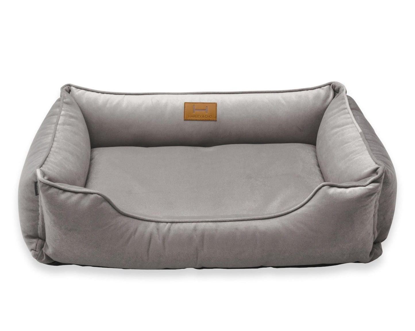 Dreamer Velvet Cat Bed