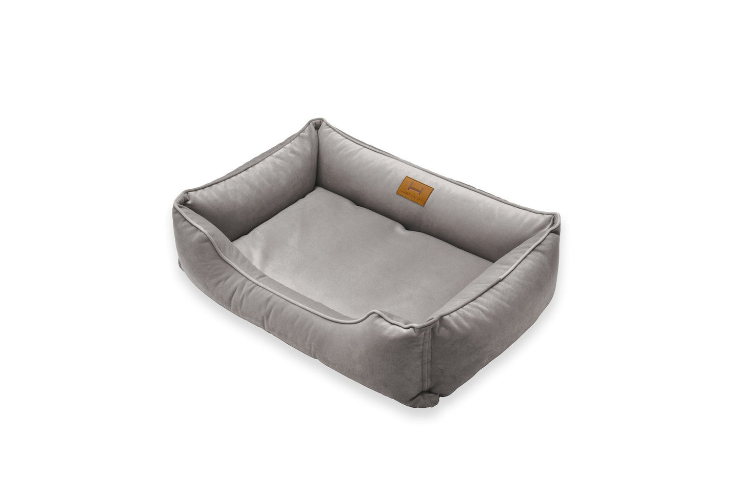 Dreamer Velvet Cat Bed